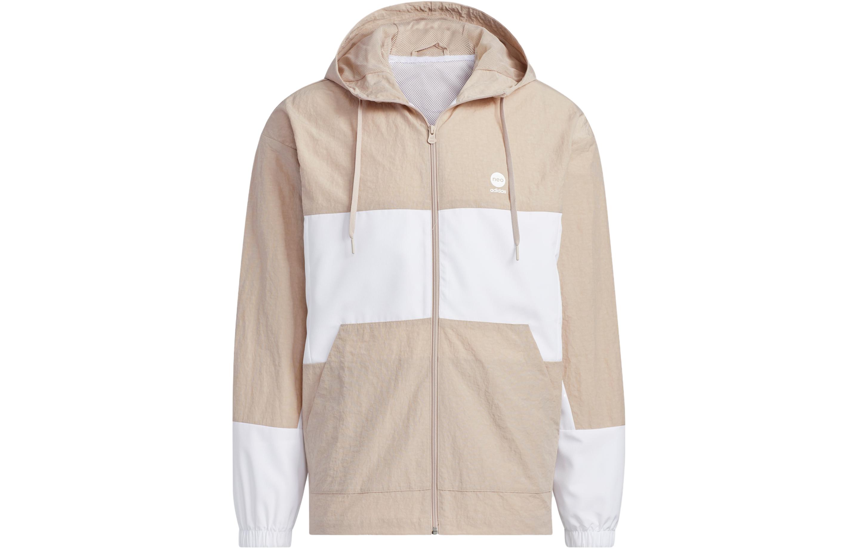 

Adidas Neo Куртка мужская Wonder Taupe, Wonder Taupe