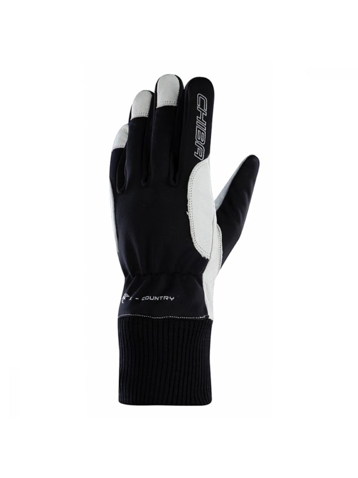 

Nordic Plus - ветрозащитные, дышащие велосипедные перчатки из кожи наппа Chiba