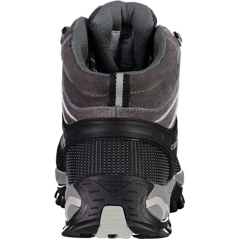 

Трекинговые ботинки, легкие походные ботинки, ботинки Rigel средней длины Cmp, серый