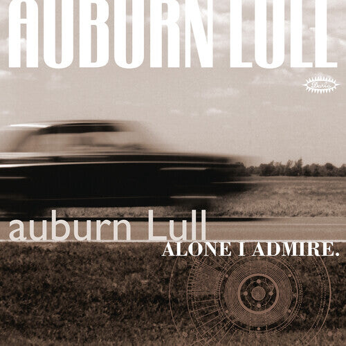 

Виниловая пластинка Auburn Lull: Alone I Admire