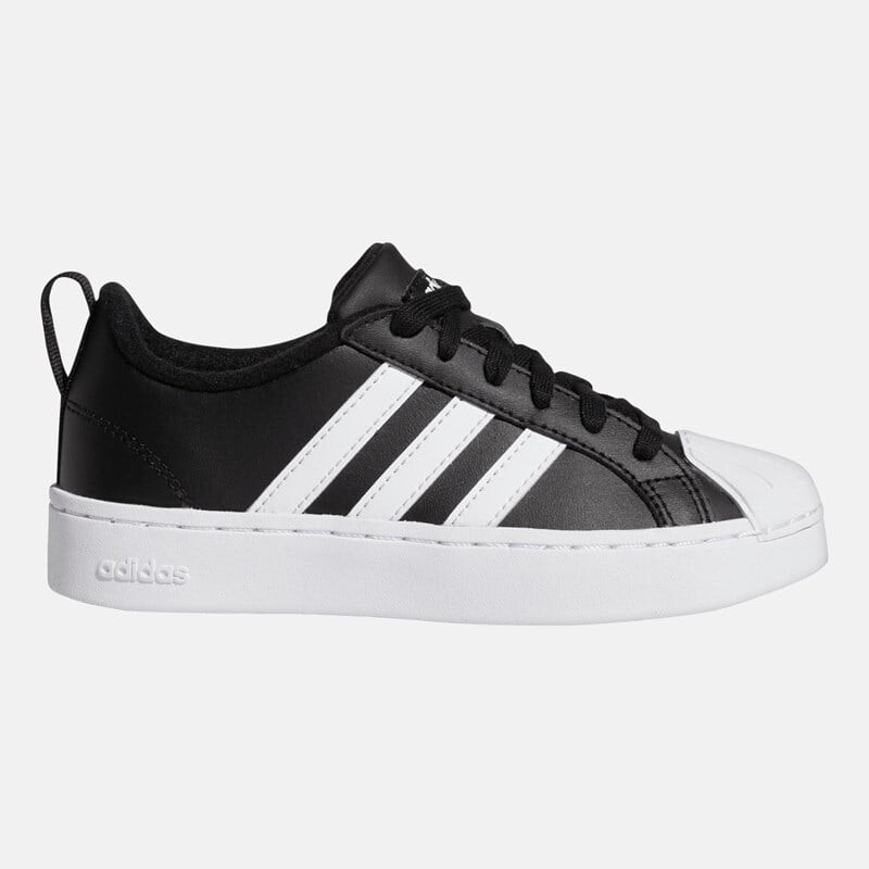 

Детские кроссовки Streetcheck Adidas, белый