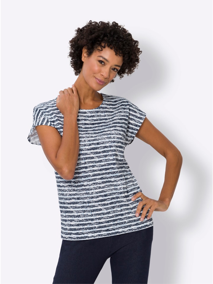 

Футболка Sieh an!