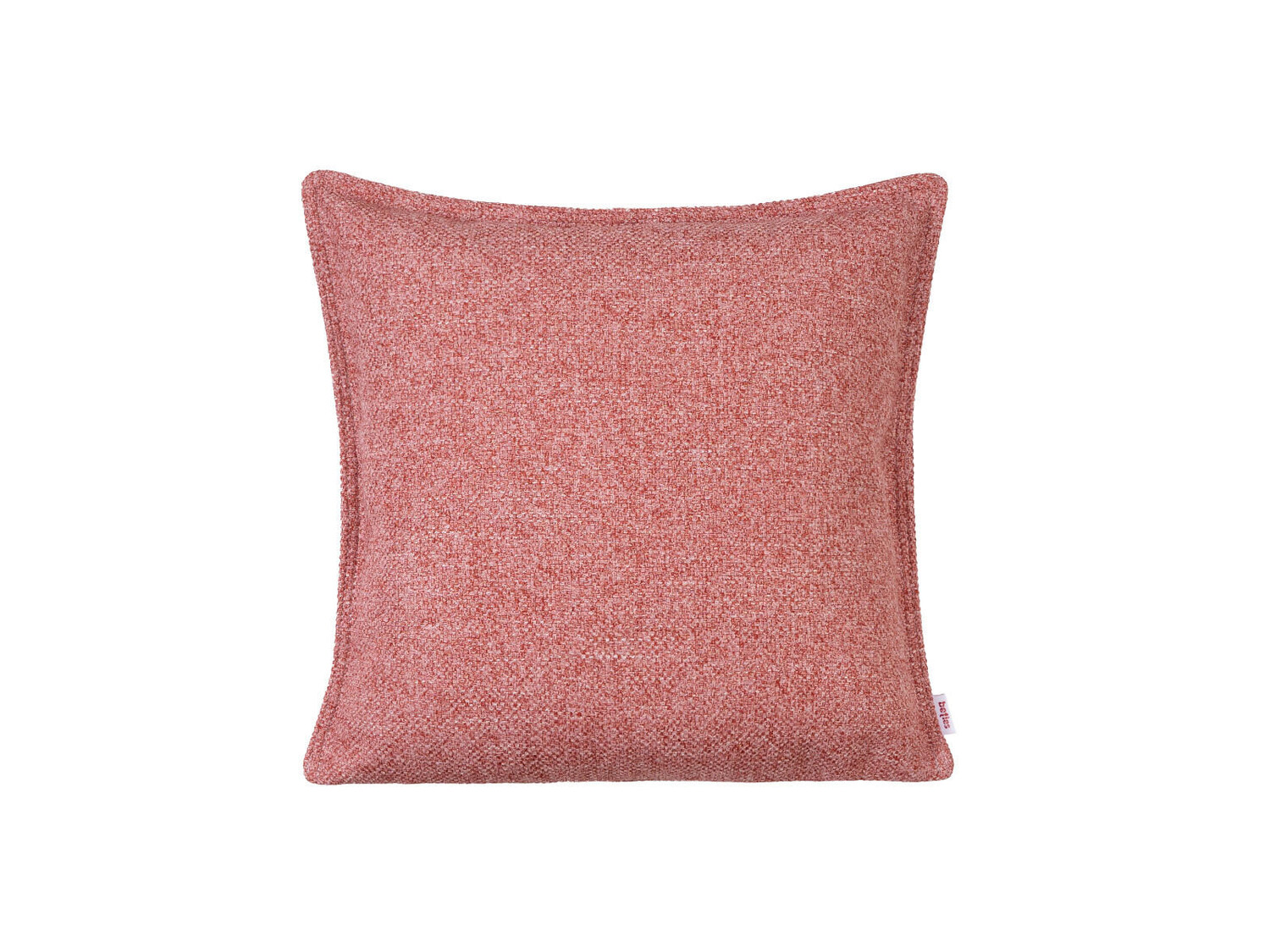 

Чехол на подушку beties Heimtextil, 40x40 см, красный