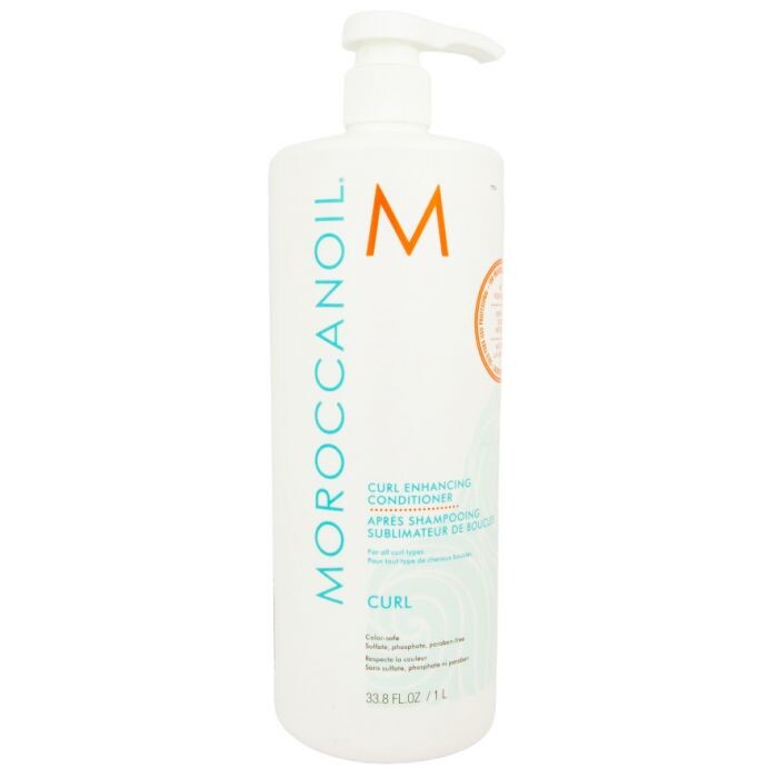 Кондиционер для волос Acondicionador Activador de Rizos Moroccanoil, 250 — фото 2