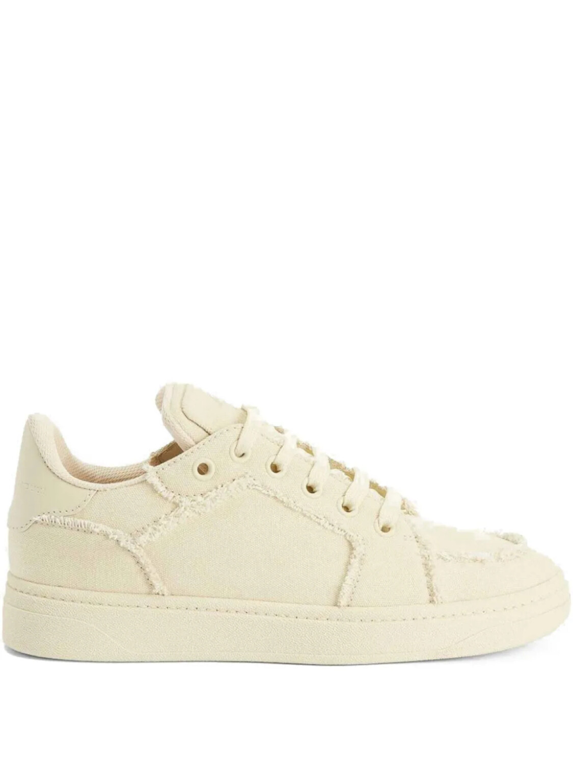 

Кроссовки Giuseppe Zanotti GZ94, нейтральный