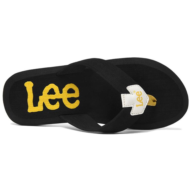 Шлепанцы и сланцы Lee Flip Flops Men — фото 4