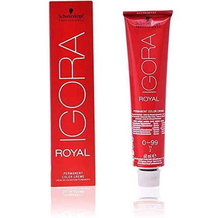 

Igora Royal 0-99 Фиолетовый Концентрат 60 мл Schwarzkopf
