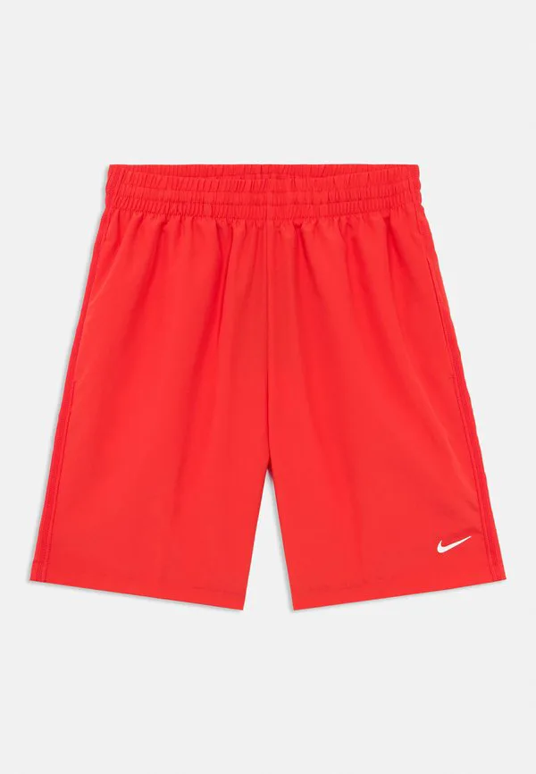 Спортивные шорты унисекс Nike Performance, Crimson/White — фото 3