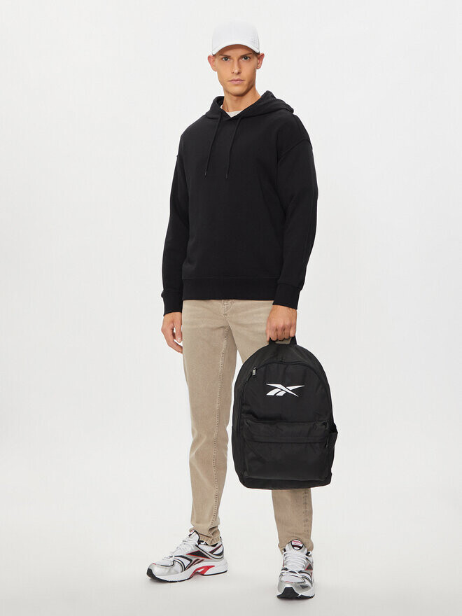 

Рюкзак Myt Reebok, черный