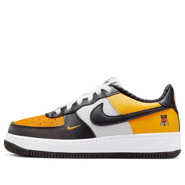 

Кроссовки air force 1 lv8 Nike, черный