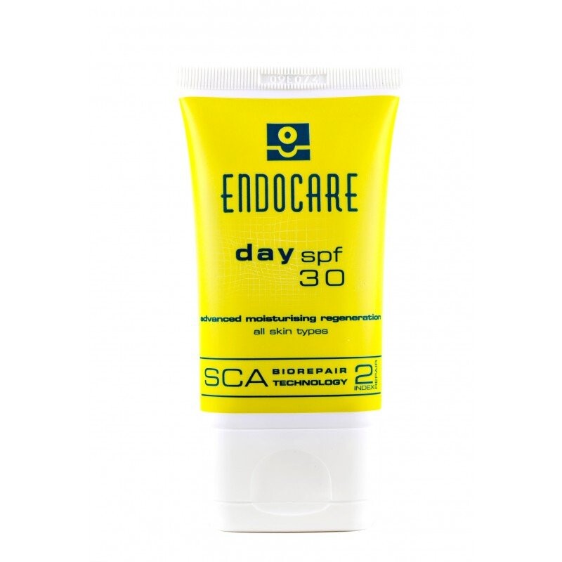 

Endocare Day SPF30, Крем-эмульсия для кожи с поврежденным гидролипидным барьером 40мл