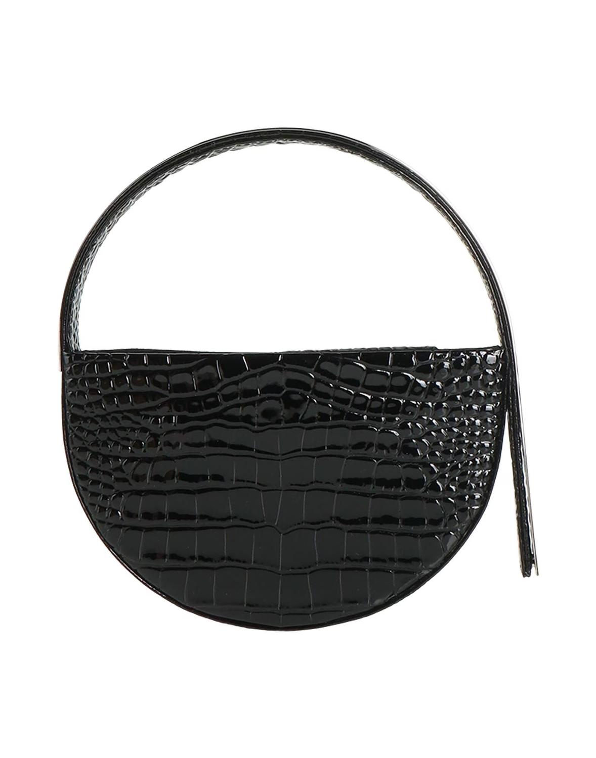 

Сумка Gedebe, черный