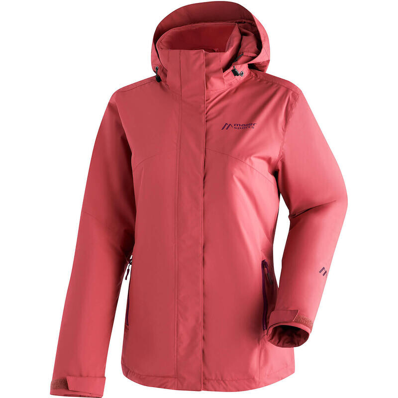 

Куртка спортивная Maier Sports, цвет königliches lila
