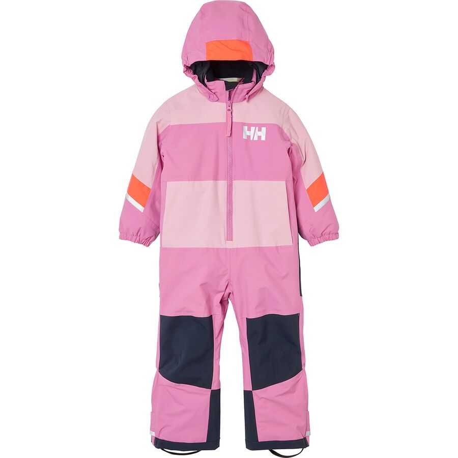 

Утепленный комбинезон Rider 30 для малышей Helly Hansen Helly Hansen, Meta Pink