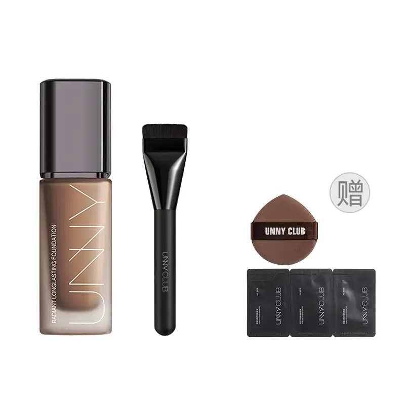 

Набор косметики для женщин UNNY CLUB