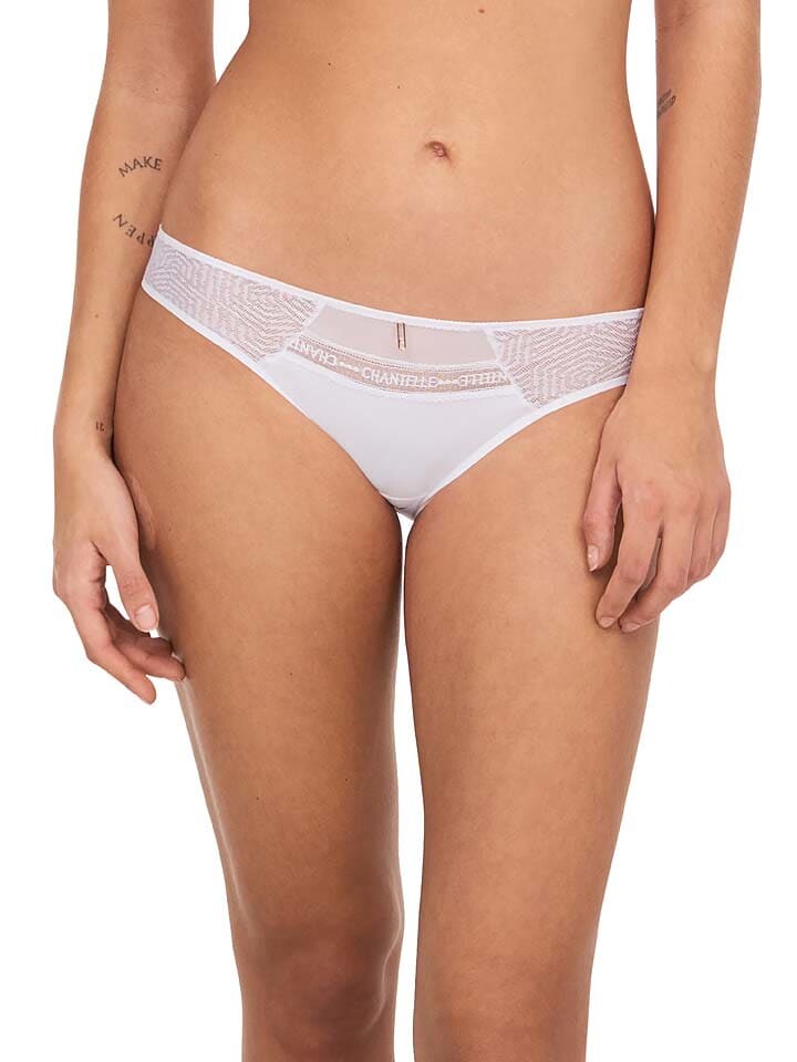 

Трусы Chantelle Slip, белый