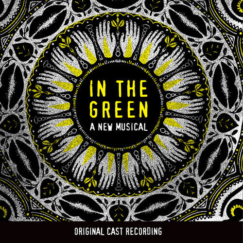 

CD диск McLean, Grace: In the Green (Original Cast Recording)