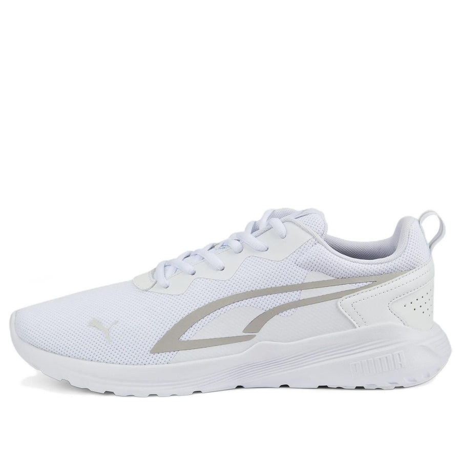 

Беговые кроссовки PUMA All-Day Active 'White', белый