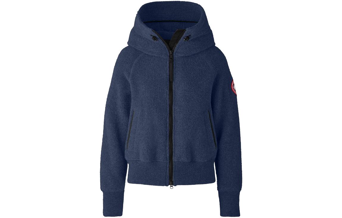 

Canada Goose Куртка Chilliwack Series женская Cerulean Ocean Blue