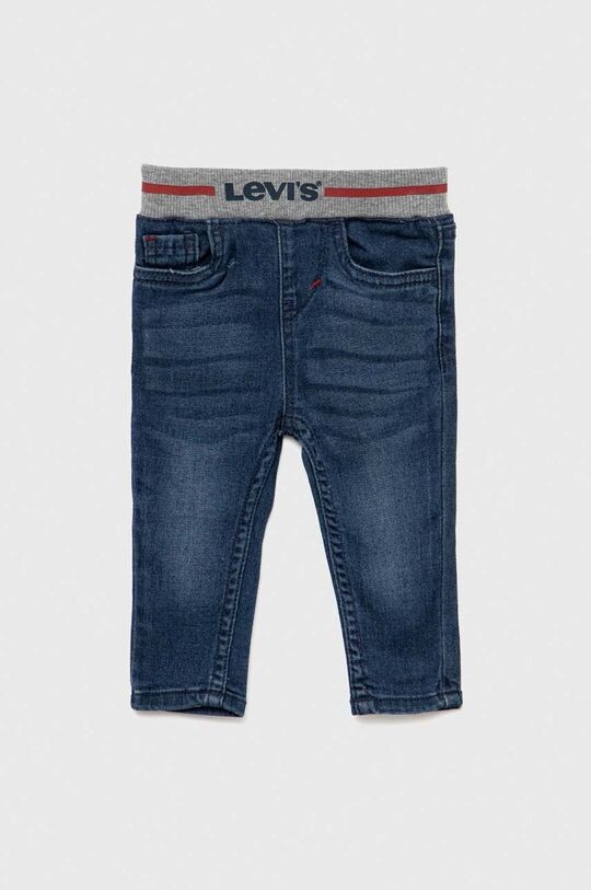 

Детские джинсы Levi's, синий