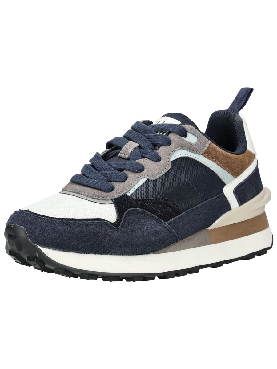 

Кроссовки BULLBOXER, Navy