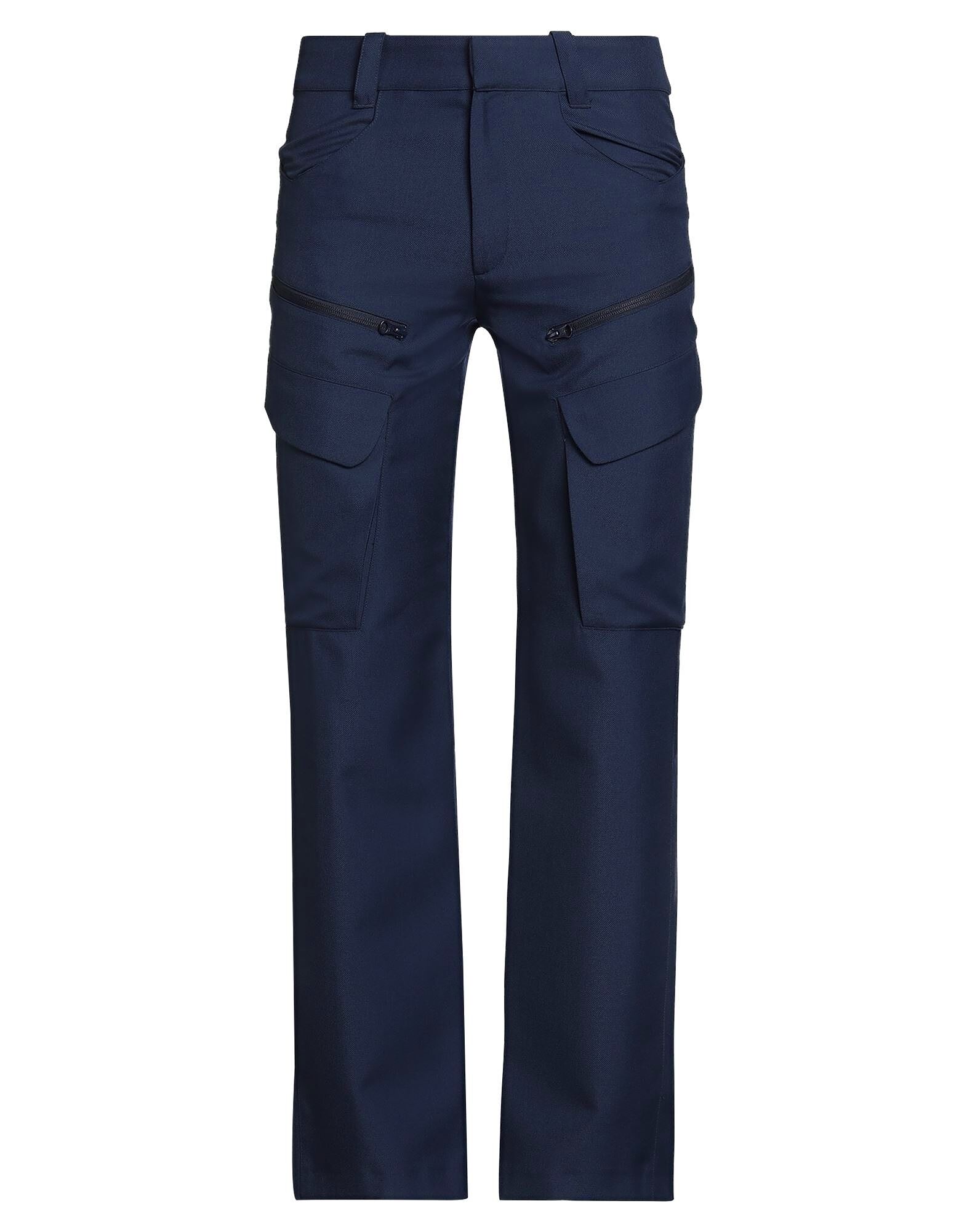 

Брюки Paria /Farzaneh, темно-синий