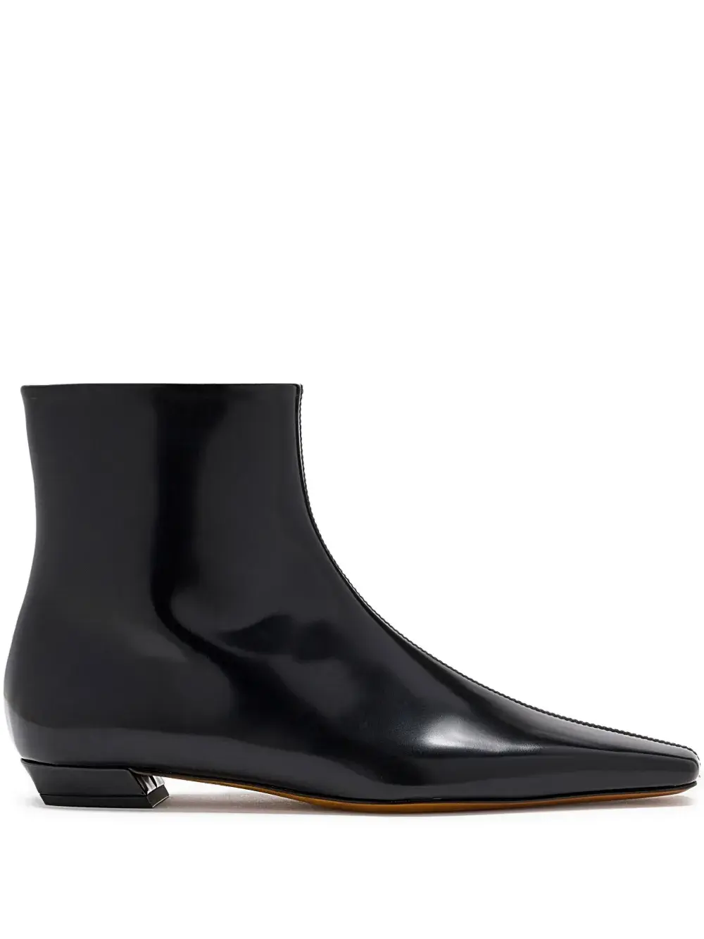 Ботинки Trap Proenza Schouler, черный