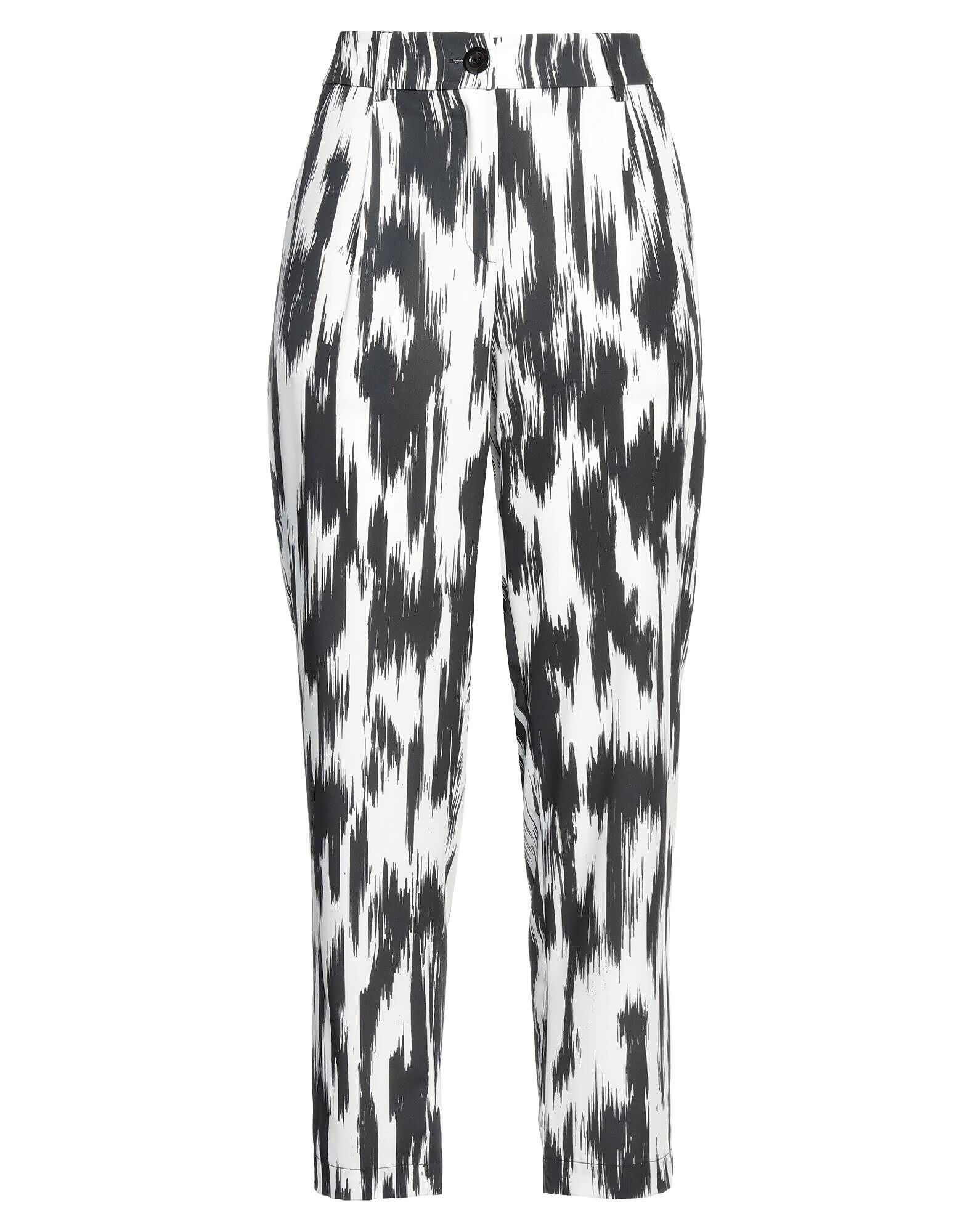 

Брюки Brand Unique, черный