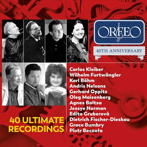 

CD диск Ultimate Recordings / Various: Ultimate Recordings