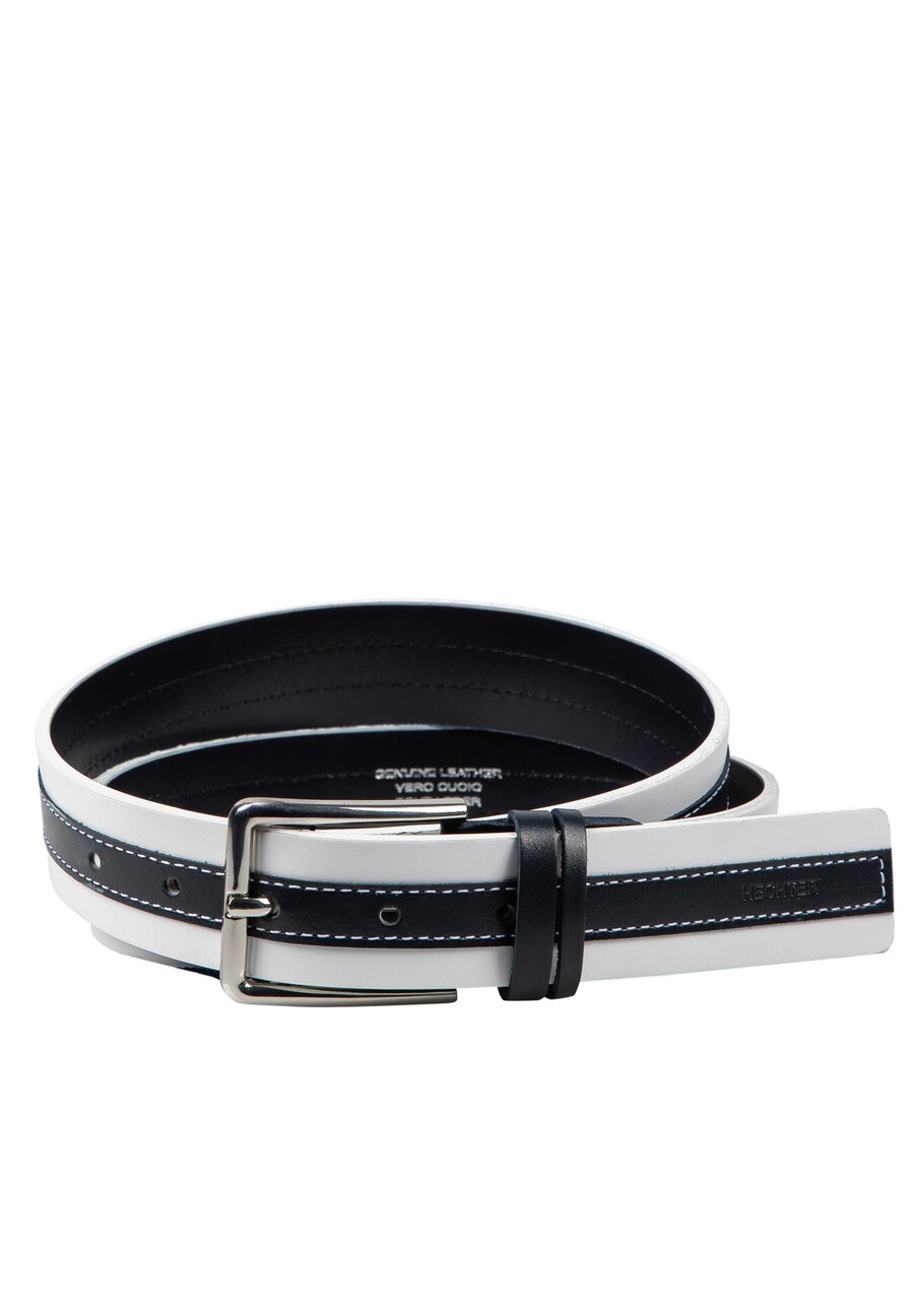 

Ремень HECHTER PARIS, ночной синий