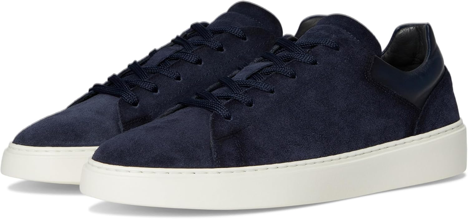 

Ботинки To Boot New York для мужчин Rocco Oxford, синий