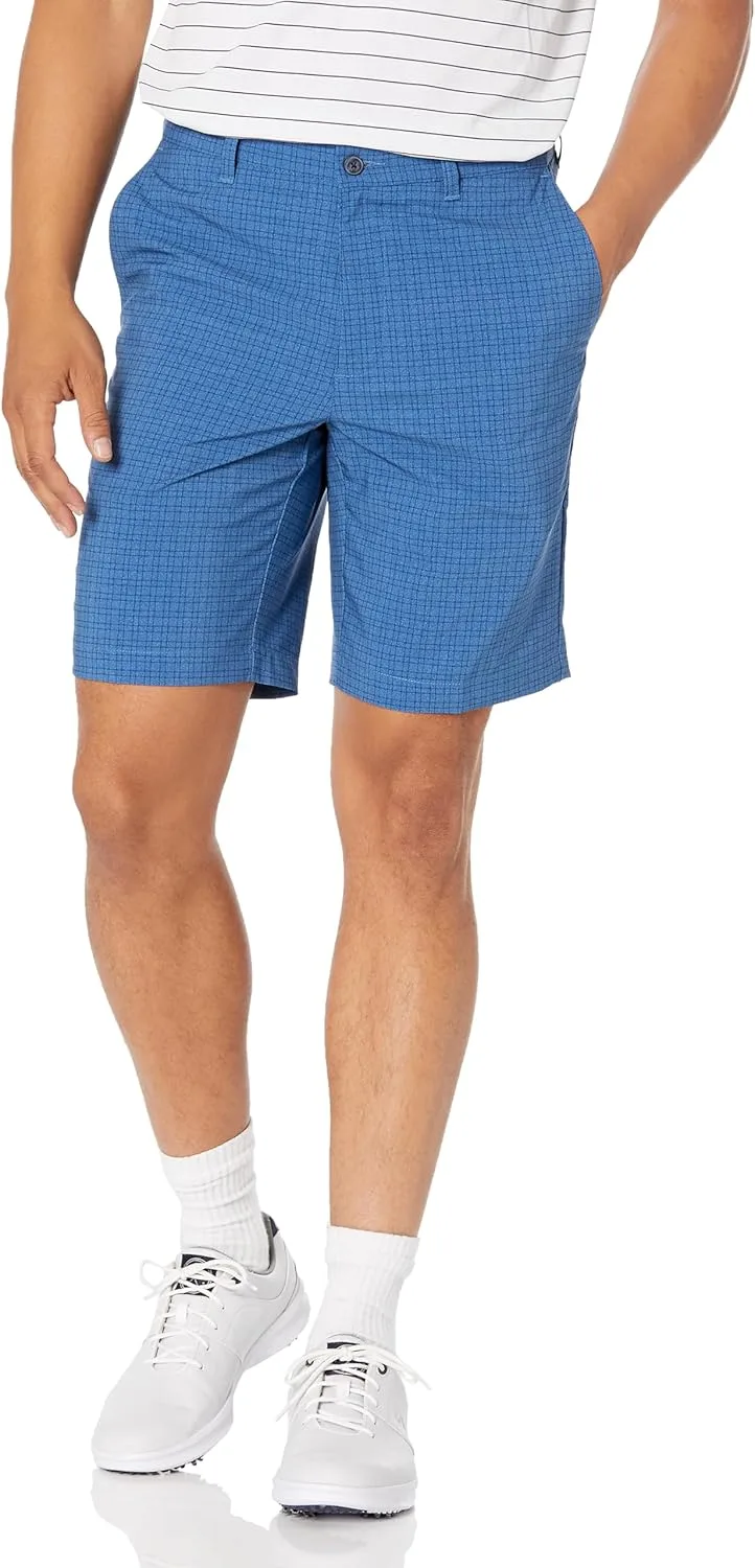 

Шорты для гольфа PGA Tour мужские с геометрическим принтом