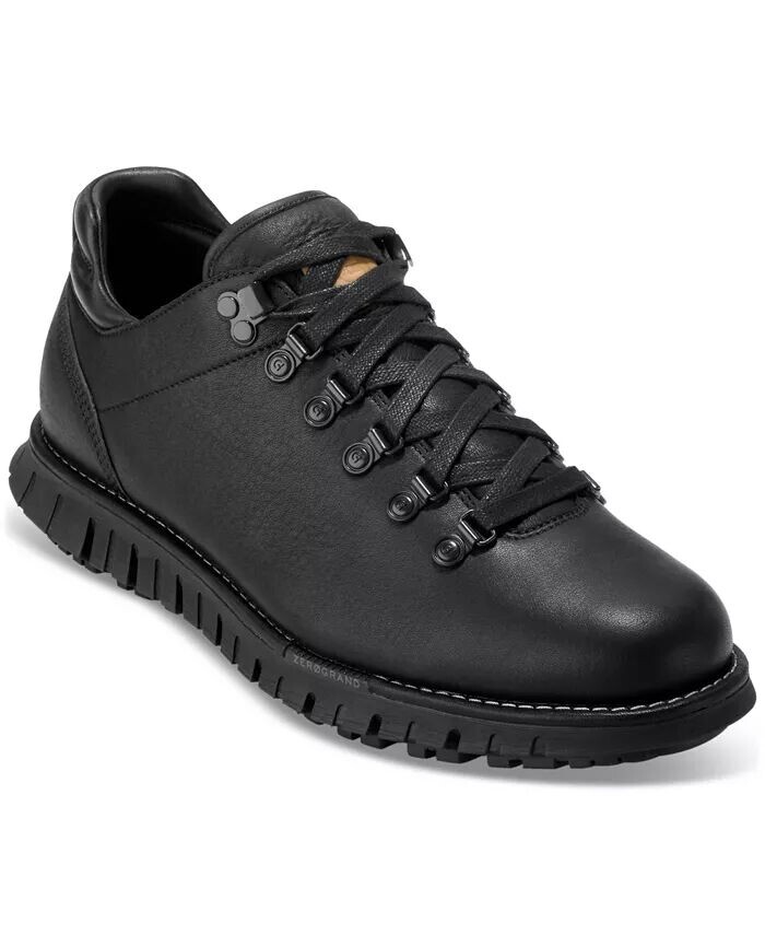 

Мужские ботинки ZERØGRAND Remastered Low для походов Cole Haan, черный