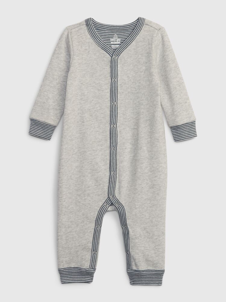 

Комбинезон Gap, серый
