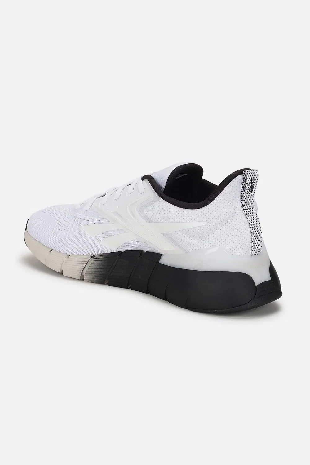 Мужские кроссовки Reebok Nano Gym, Ftwr White Black Moonstone — фото 2