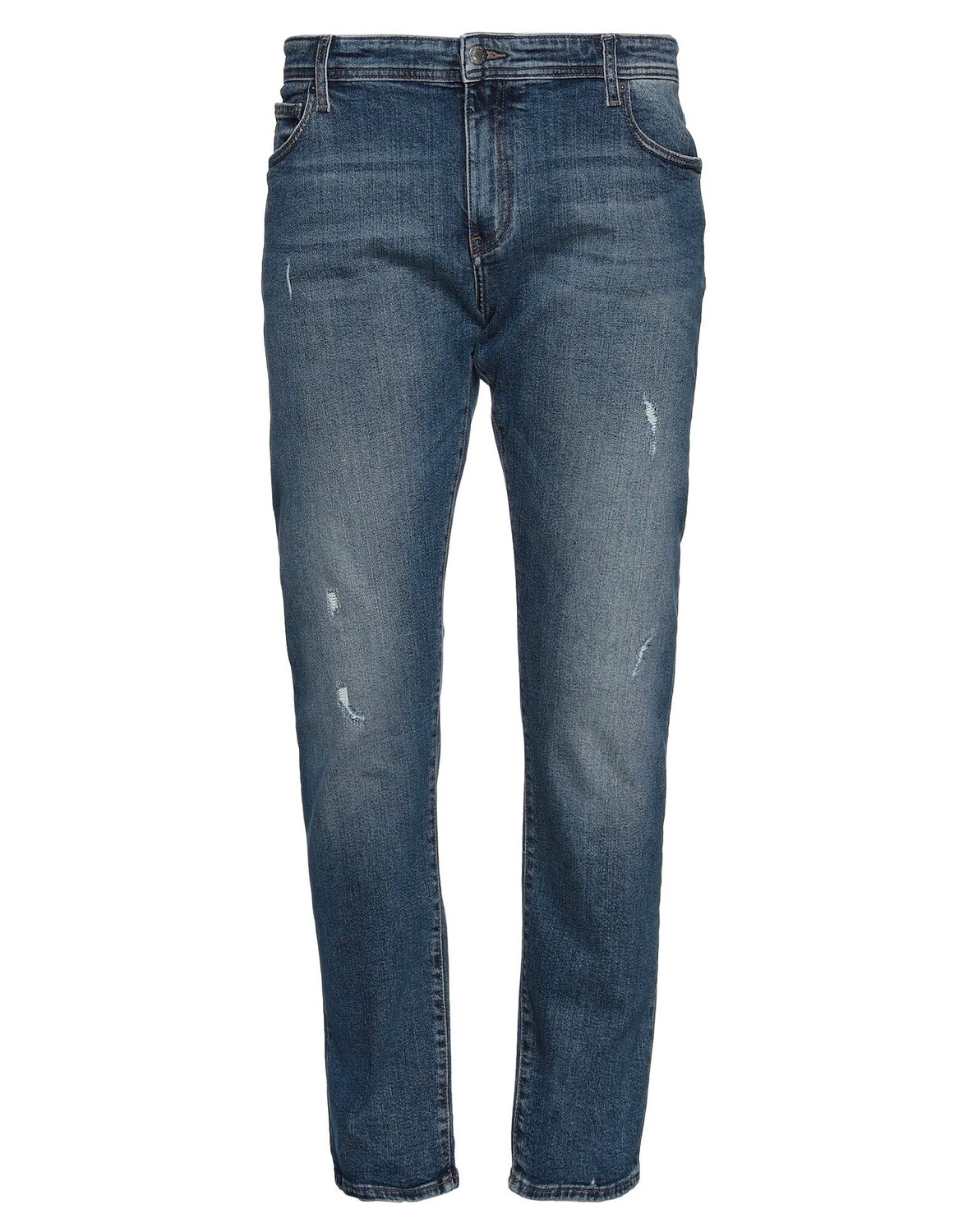 

Джинсы Armani Exchange, синий