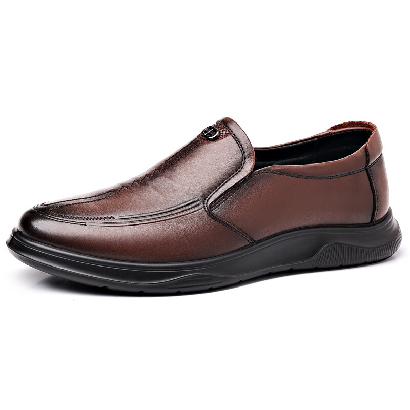 

Туфли мужские Men"s Casual Men Low-Top Shupate, черный