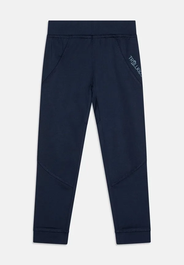 Спортивные штаны rondane Trollkids, Navy