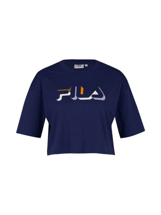 

Футболка Fila, синий