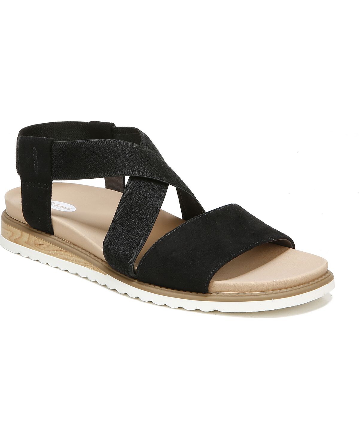 

Женские сандалии Islander с ремешком на щиколотке Dr. Scholl's
