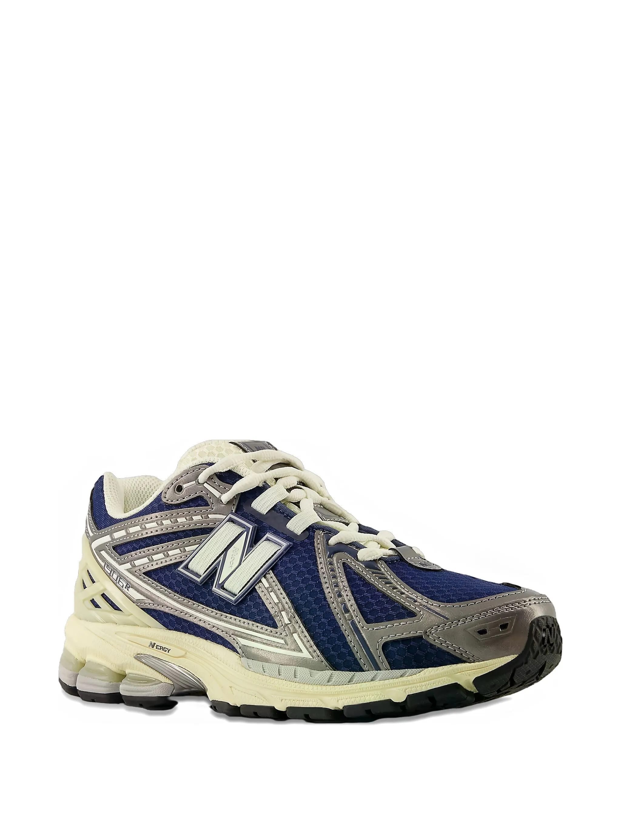 Сетчатые кроссовки 1906R New Balance, синий — фото 2