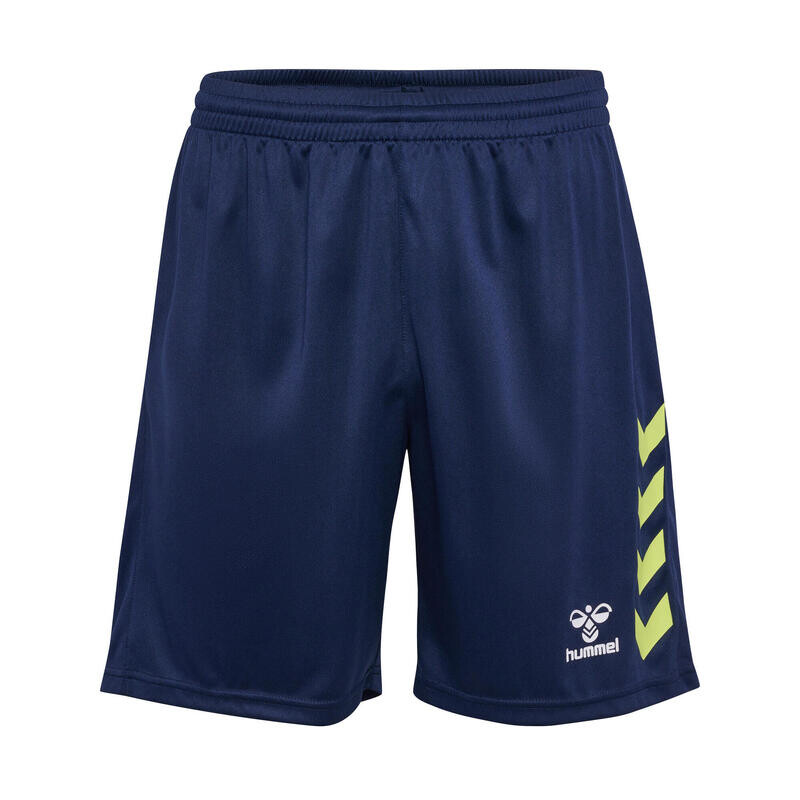 

Спортивные шорты Hummel, бирюзовый