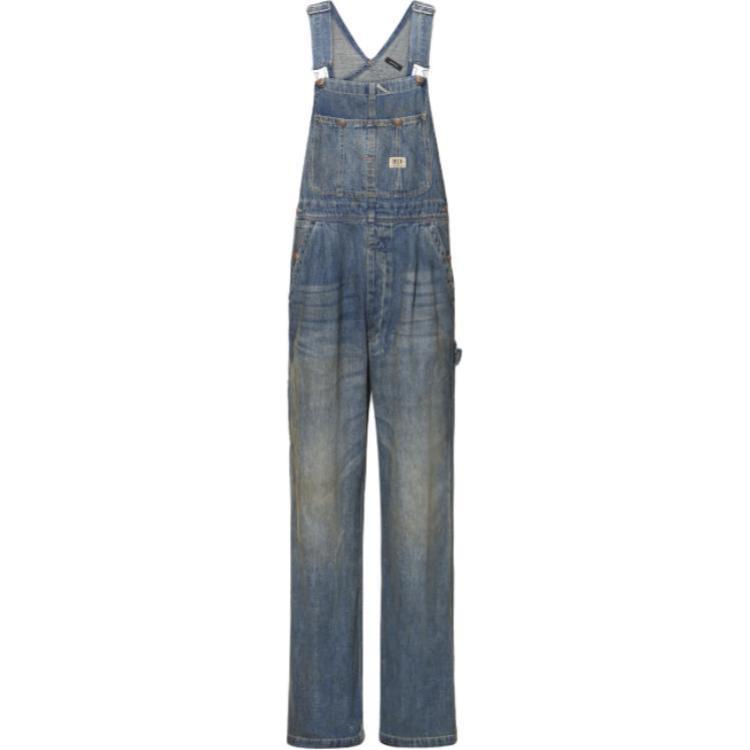 

SS24 Комбинезон женский Weber Indigo R13