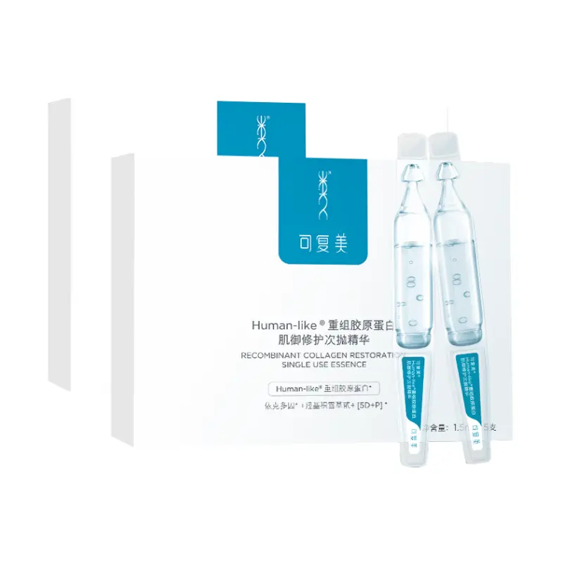 

Сыворотка с вторичным высвобождением unisex Comfy