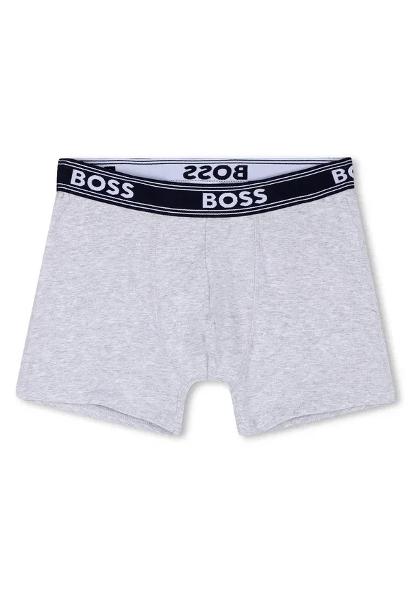 Трусы 5 шт Boss Kidswear, темно-синий — фото 4