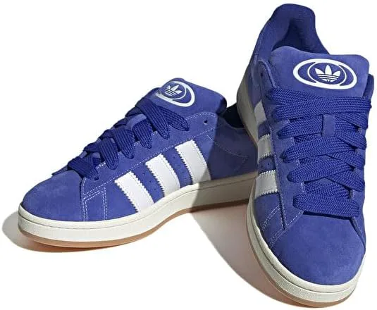 

Женские кроссовки Adidas Campus 00-х, синий