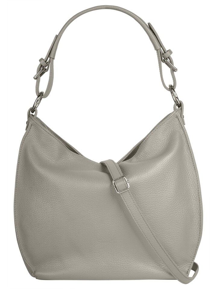 

Шоппер Samantha Look, серый