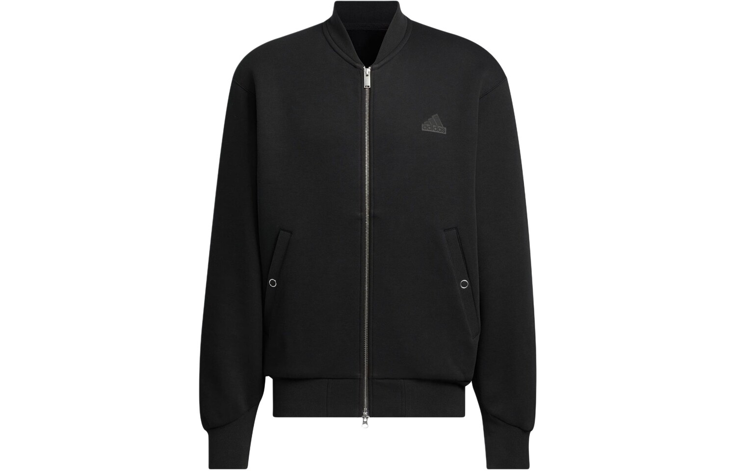 

Куртка мужская черная Adidas, черный