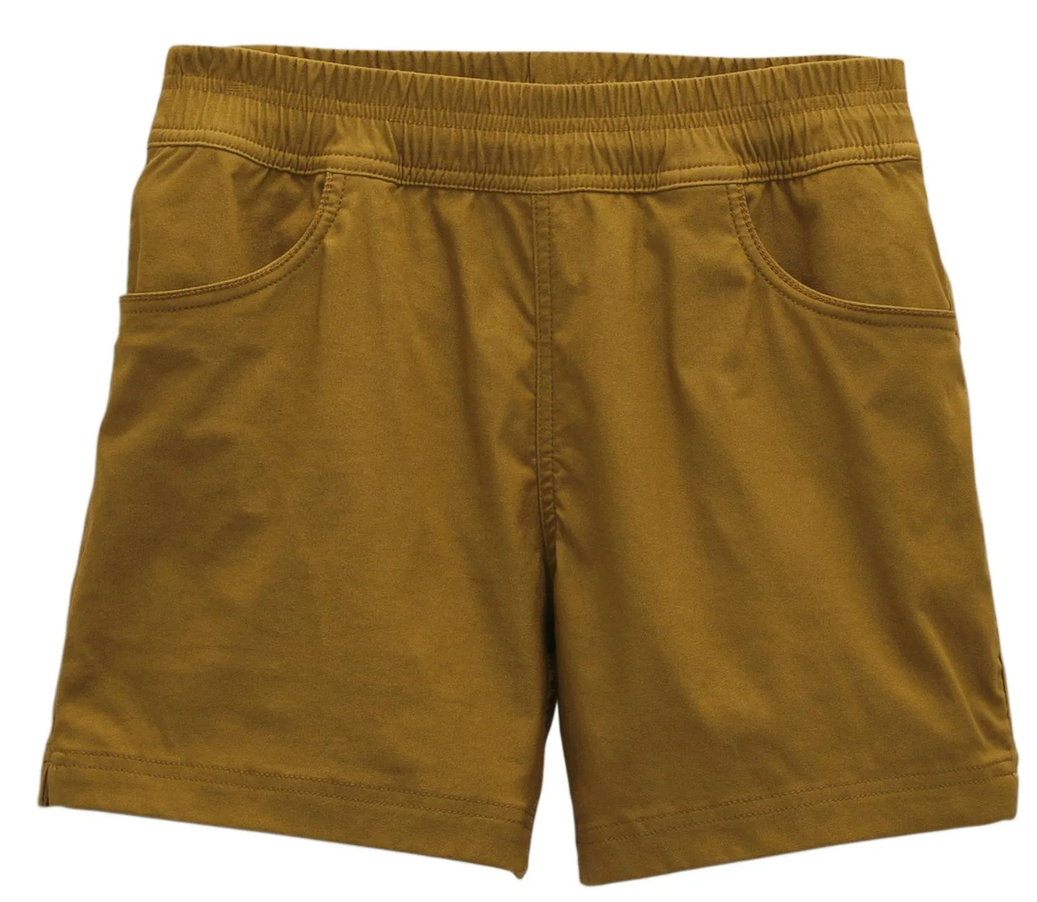 

Шорты Halle E-Waist II - Женские prAna, Antique Bronze