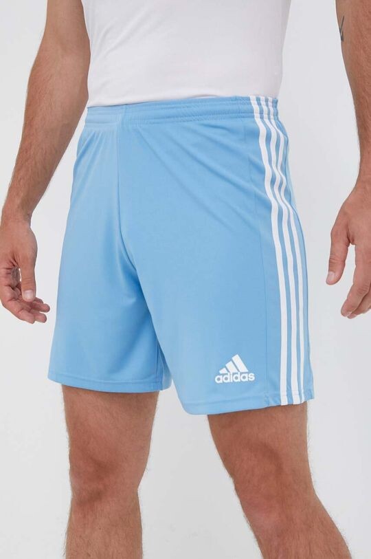 

Тренировочные шорты Squadra 21 adidas Performance, синий